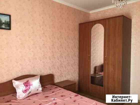 2-комнатная квартира, 52 м², 5/10 эт. в аренду на длительный срок в Ростове-на-Дону Ростов-на-Дону