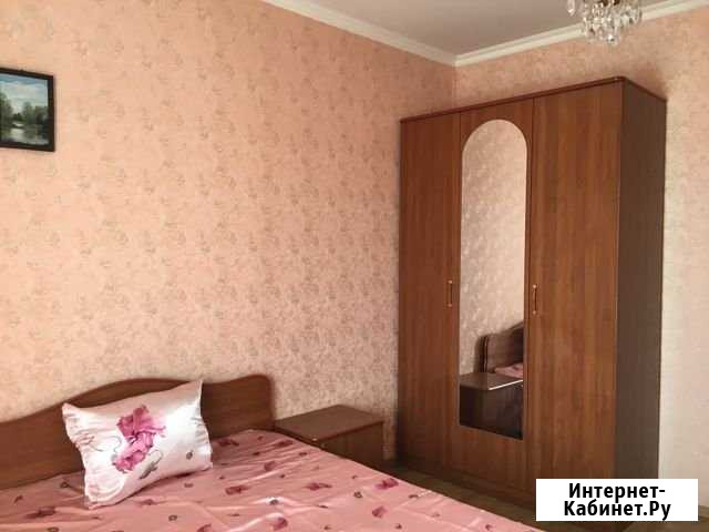 2-комнатная квартира, 52 м², 5/10 эт. в аренду на длительный срок в Ростове-на-Дону Ростов-на-Дону - изображение 1