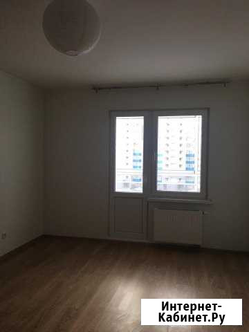 1-комнатная квартира, 25 м², 5/15 эт. в аренду на длительный срок в Екатеринбурге Екатеринбург - изображение 1