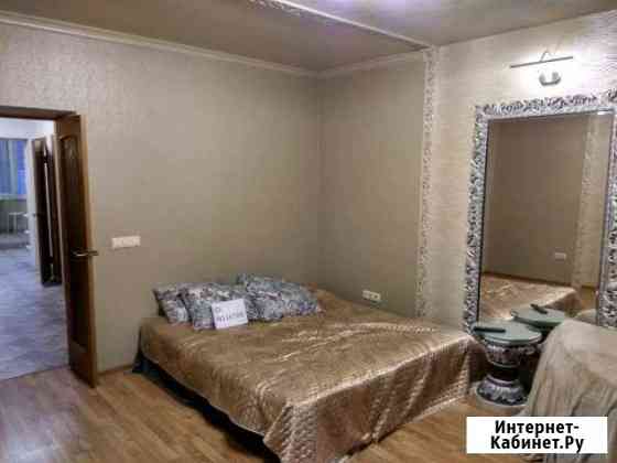 1-комнатная квартира, 51 м², 5/10 эт. в аренду посуточно в Казани Казань