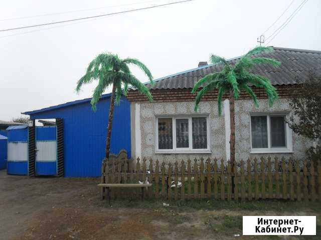 Дом 84 м² на участке 4 сот. на продажу в Иланском Иланский - изображение 1