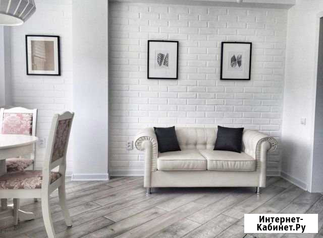 Квартира-студия, 57 м², 4/5 эт. на продажу в Учалах Учалы - изображение 1