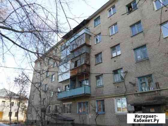 2-комнатная квартира, 44 м², 2/5 эт. на продажу в Оренбурге Оренбург