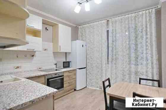 1-комнатная квартира, 42.1 м², 10/17 эт. на продажу в Одинцово Одинцово