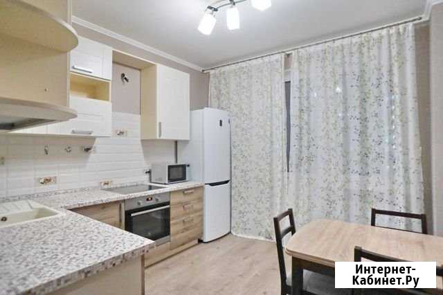 1-комнатная квартира, 42.1 м², 10/17 эт. на продажу в Одинцово Одинцово - изображение 1