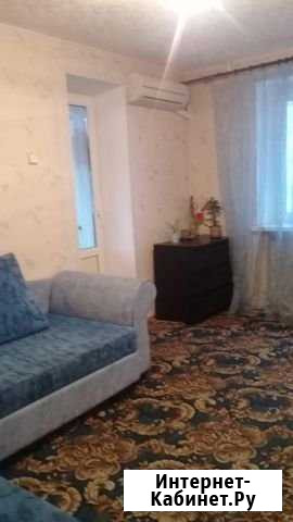 2-комнатная квартира, 70 м², 10/17 эт. в аренду на длительный срок в Ростове-на-Дону Ростов-на-Дону - изображение 1