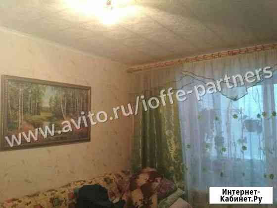 1-комнатная квартира, 21 м², 5/9 эт. на продажу во Владимире Владимир
