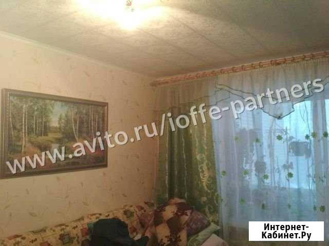 1-комнатная квартира, 21 м², 5/9 эт. на продажу во Владимире Владимир - изображение 1