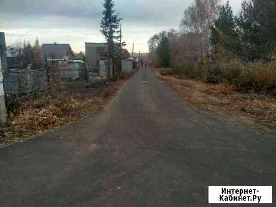 Дача 20 м² на участке 6 сот. на продажу в Магнитогорске Магнитогорск