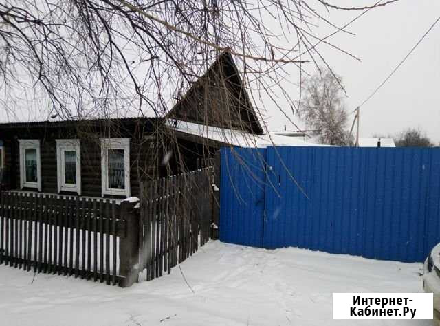Дом 36 м² на участке 6 сот. на продажу в Свободном Амурской области Свободный - изображение 1