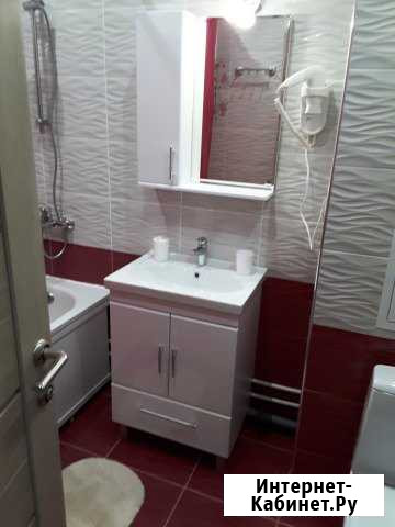 1-комнатная квартира, 36 м², 8/15 эт. в аренду посуточно в Обнинске Обнинск - изображение 1