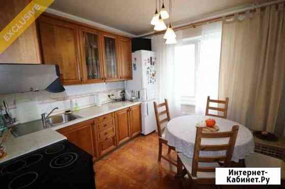 4-комнатная квартира, 98 м², 5/10 эт. на продажу в Барнауле Барнаул