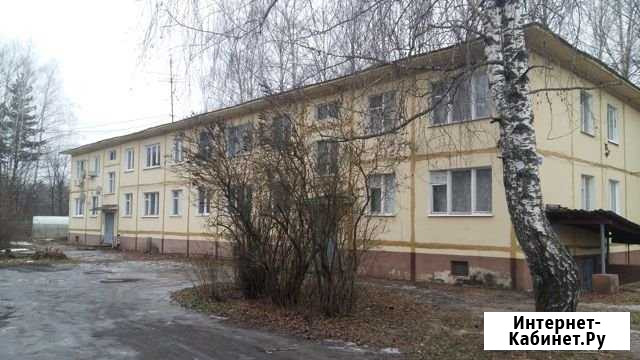 1-комнатная квартира, 30.8 м², 2/2 эт. на продажу в Черноголовке Черноголовка - изображение 1