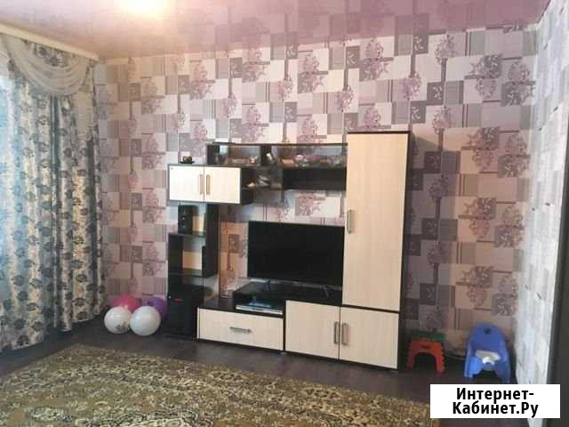 2-комнатная квартира, 52 м², 2/9 эт. на продажу в Белово Белово - изображение 1