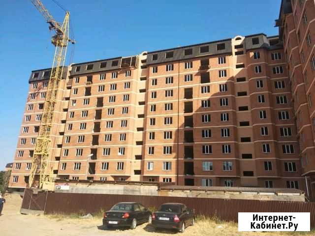 1-комнатная квартира, 44 м², 4/10 эт. на продажу в Каспийске Каспийск - изображение 1