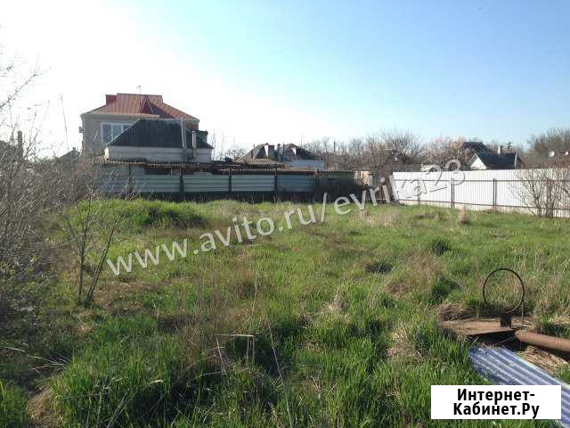 Участок ИЖС 9 сот. на продажу в Крымске Крымск - изображение 1