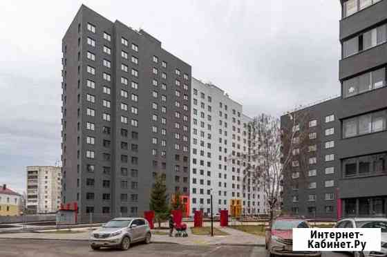 1-комнатная квартира, 37 м², 9/14 эт. на продажу в Екатеринбурге Екатеринбург