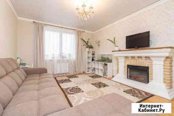 2-комнатная квартира, 63.6 м², 4/19 эт. на продажу в Уфе Уфа