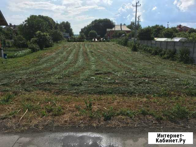 Участок ИЖС 15 сот. на продажу в Добруне Добрунь - изображение 1