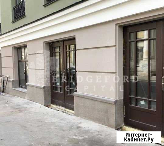 Продажа помещения, цао, 152 метра Москва - изображение 1