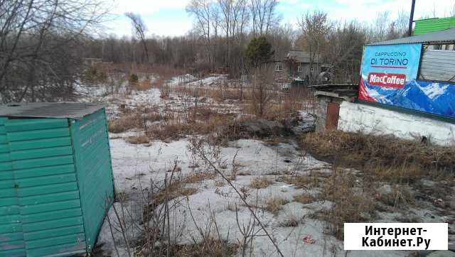 Участок ИЖС 14 сот. на продажу в Бийске Бийск - изображение 1