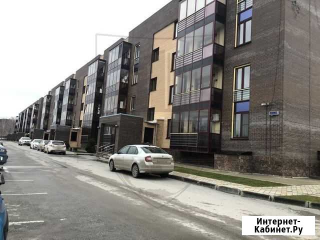 1-комнатная квартира, 42 м², 4/4 эт. на продажу в Краснообске Краснообск - изображение 1