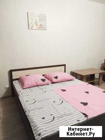 1-комнатная квартира, 42 м², 9/12 эт. в аренду посуточно в Вологде Вологда - изображение 1