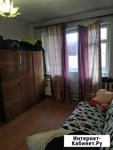 1-комнатная квартира, 30.4 м², 5/5 эт. на продажу в Рязани Рязань - изображение 1