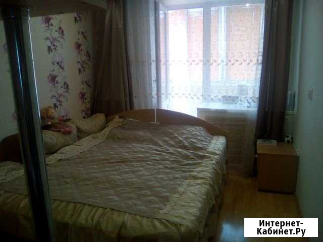 3-комнатная квартира, 64 м², 3/3 эт. на продажу в Алнашах Алнаши - изображение 1