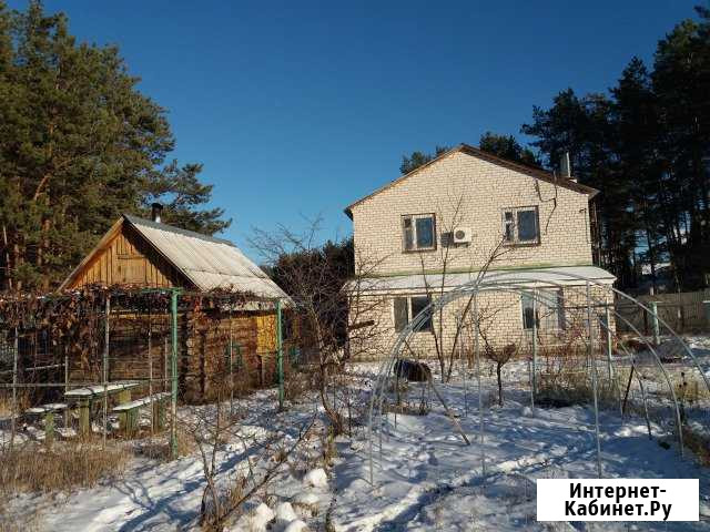 Дом 200 м² на участке 12 сот. на продажу в Самаре Самара - изображение 1