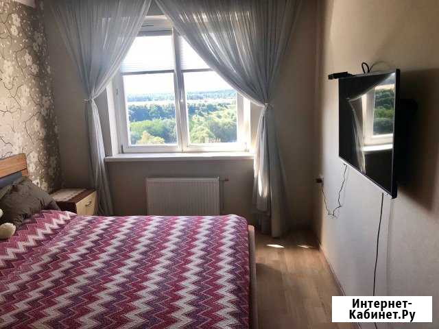 2-комнатная квартира, 73 м², 10/10 эт. на продажу в Володарского Володарского - изображение 1