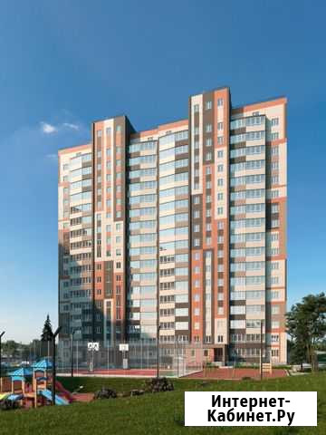 3-комнатная квартира, 83.6 м², 4/17 эт. на продажу в Новосибирске Новосибирск - изображение 1