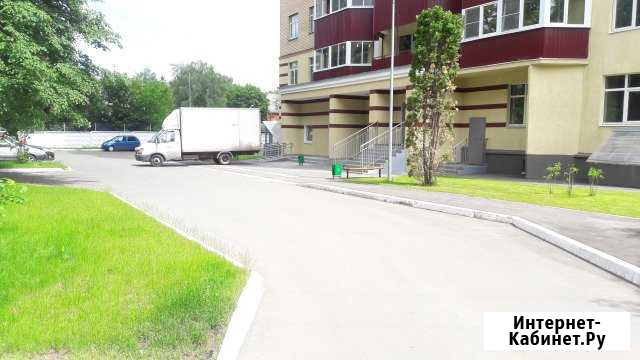 Офисное помещение, 14 кв.м. Пушкино - изображение 1