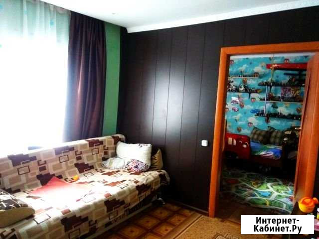 Дом 50 м² на участке 15 сот. на продажу в Коркино Коркино - изображение 1