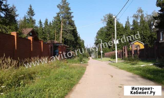 Участок ИЖС 10 сот. на продажу в Домодедово Домодедово - изображение 1