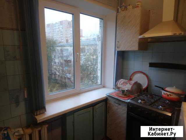 2-комнатная квартира, 44 м², 5/5 эт. на продажу в Самаре Самара - изображение 1