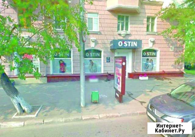 Помещение свободного назначения, 115.27 кв.м. Барнаул - изображение 1