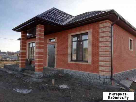 Дом 112 м² на участке 4 сот. на продажу в Ессентуках Ессентуки