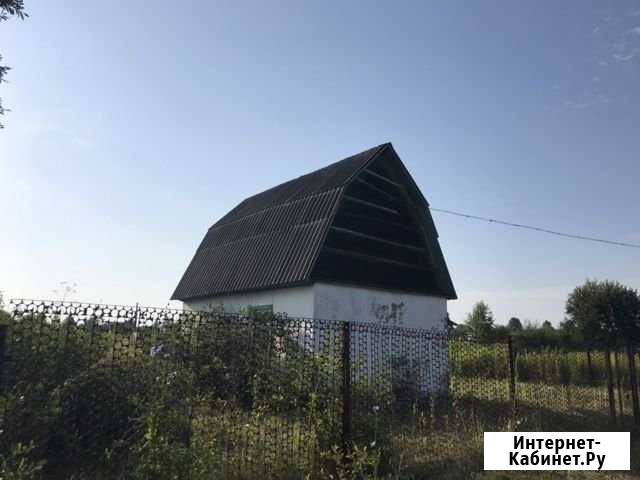 Дача 20 м² на участке 10 сот. на продажу в Новоалтайске Новоалтайск - изображение 1