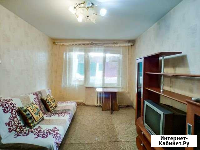 2-комнатная квартира, 56 м², 3/9 эт. в аренду посуточно в Перми Пермь - изображение 1