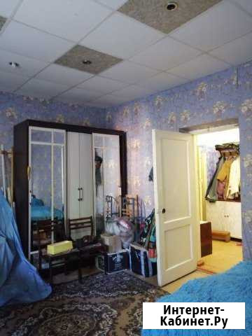 2-комнатная квартира, 62.4 м², 1/2 эт. на продажу в Перми Пермь - изображение 1