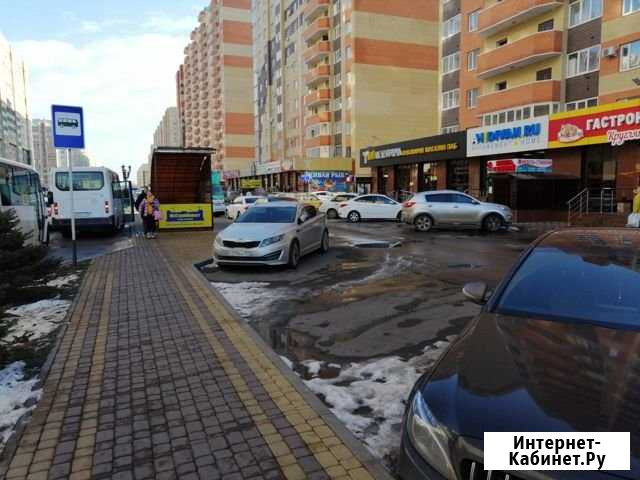 Помещение коммерческого назначения Ставрополь - изображение 1