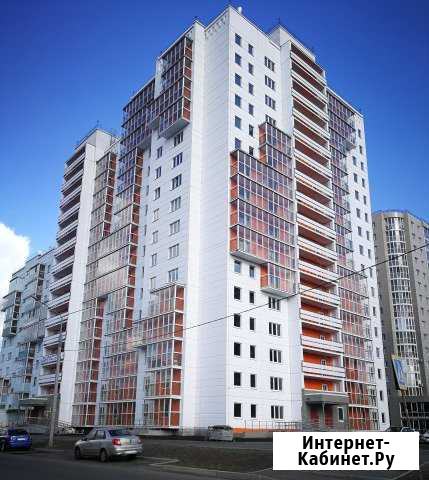 1-комнатная квартира, 48.8 м², 3/16 эт. на продажу в Магнитогорске Магнитогорск - изображение 1