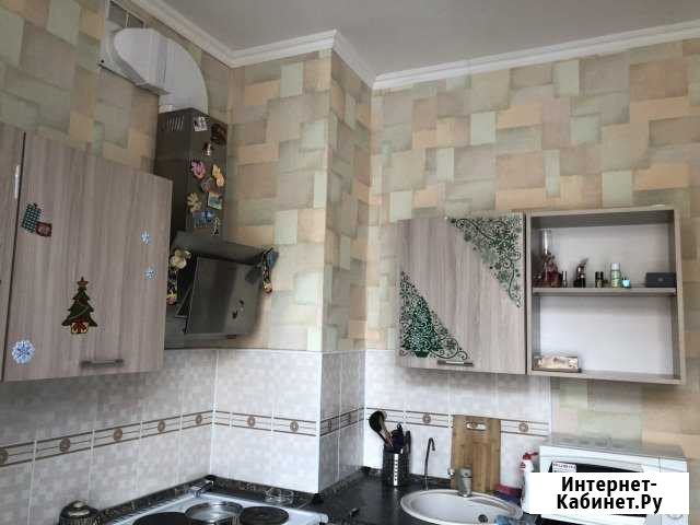 2-комнатная квартира, 43 м², 3/5 эт. в аренду на длительный срок в Новокузнецке Новокузнецк - изображение 1