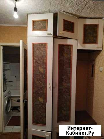 1-комнатная квартира, 37 м², 3/5 эт. в аренду посуточно в Старом Осколе Старый Оскол - изображение 1
