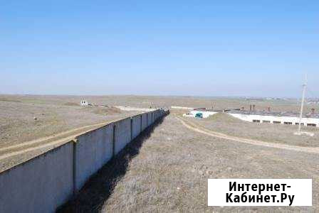 Сдам Цех, Склад, Производство до 5000 кв.м., от Симферополь - изображение 1
