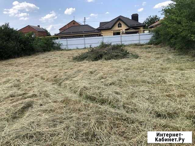 Участок ИЖС 5 сот. на продажу в Армавире Армавир - изображение 1