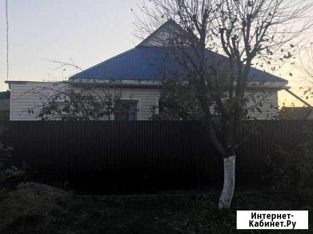 Дом 65.6 м² на участке 6 сот. на продажу в Северской Северская - изображение 1