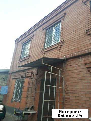 Дом 160 м² на участке 5.5 сот. на продажу в Новороссийске Новороссийск - изображение 1