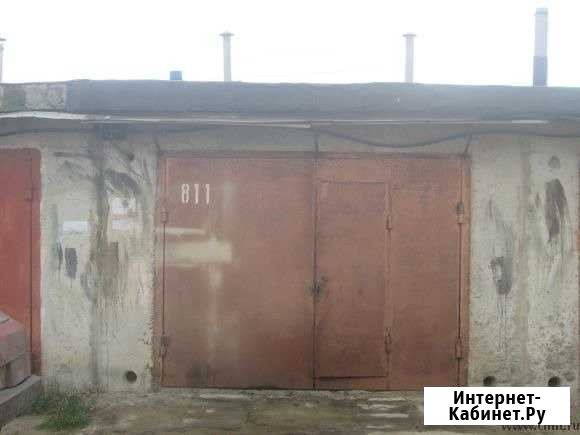 Гараж 21 м² на продажу в Новокузнецке Новокузнецк - изображение 1